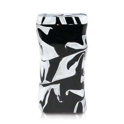 ACRYLIC MAGNETIC DUGOUT WITH MATCHING ONE HITTER