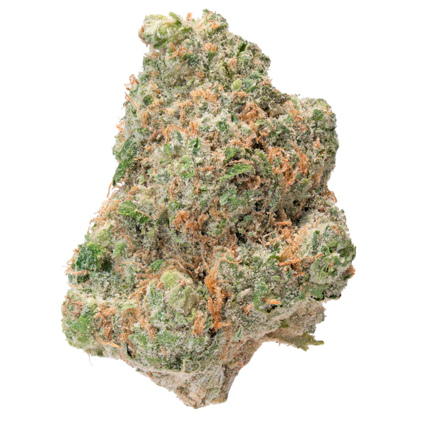 Papaya Runtz – THCa Flower 