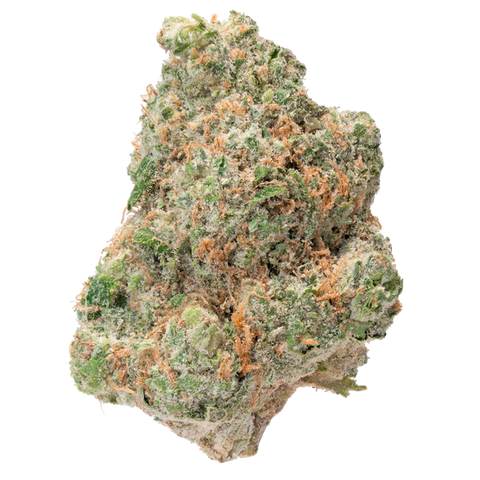 Papaya Runtz – THCa Flower