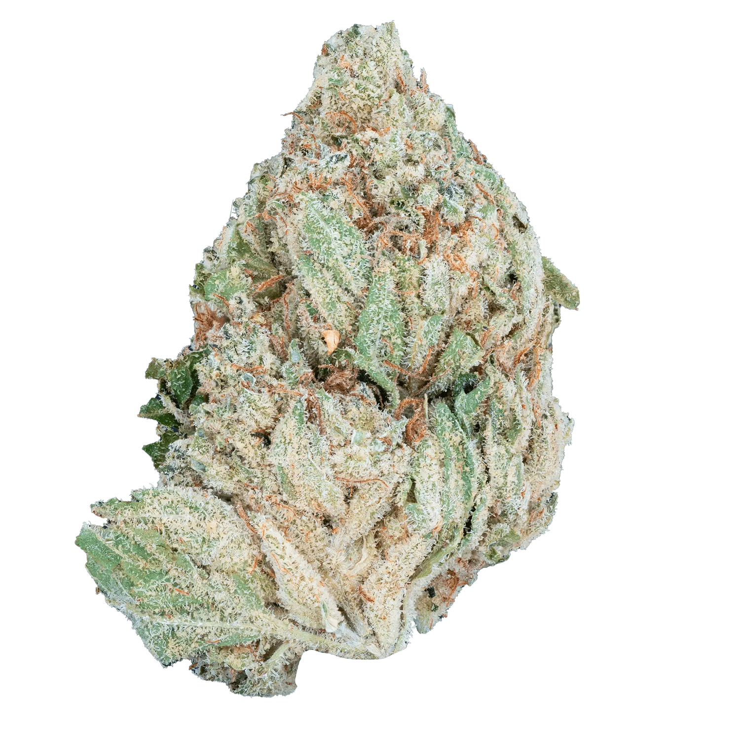 Strawberry Express – THCa Flower - Bay Smokes