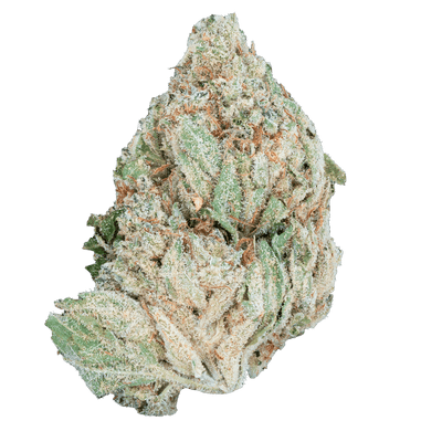 Strawberry Express – THCa Flower