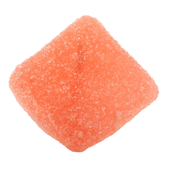 Delta9 Watermelon Gummy - Bay Smokes