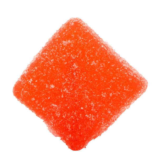 Delta9 Strawberry Gummy - Bay Smokes