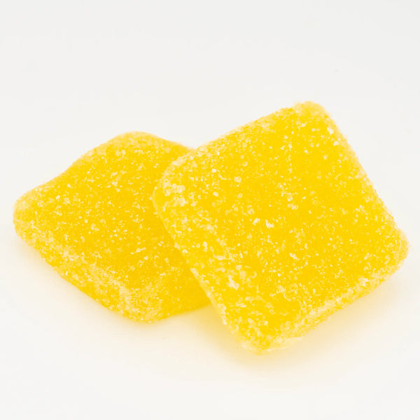 Delta9 Pineapple Gummy - Bay Smokes