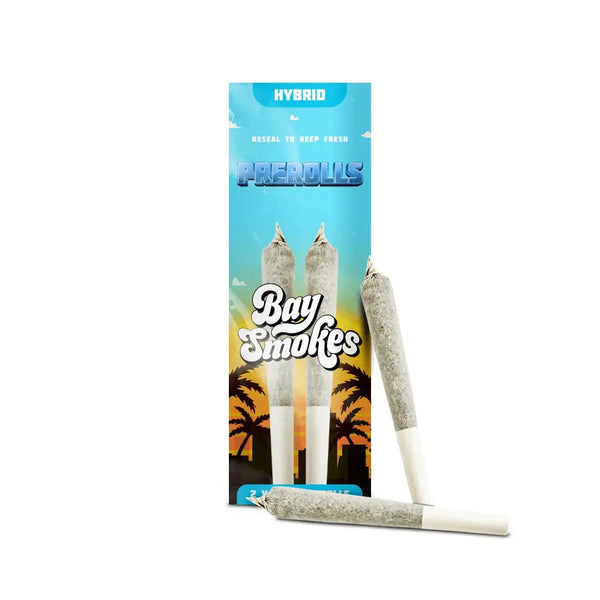 🎁 PreRolls GRATIS 2ct (100% de descuento)