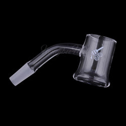 TAZA DE MIEL DE CUARZO BANGER - 45° DE GRADOS | YL