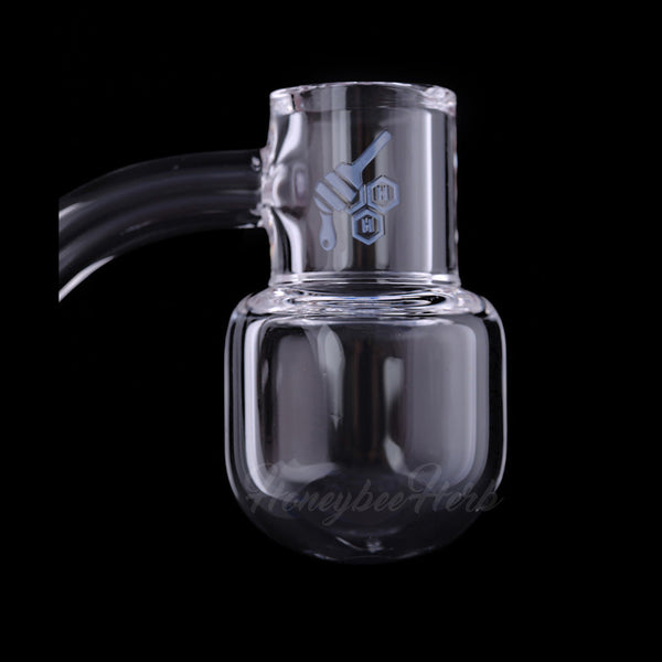 Hervidor de cuarzo Honey Kettle - 45° Grados | YL
