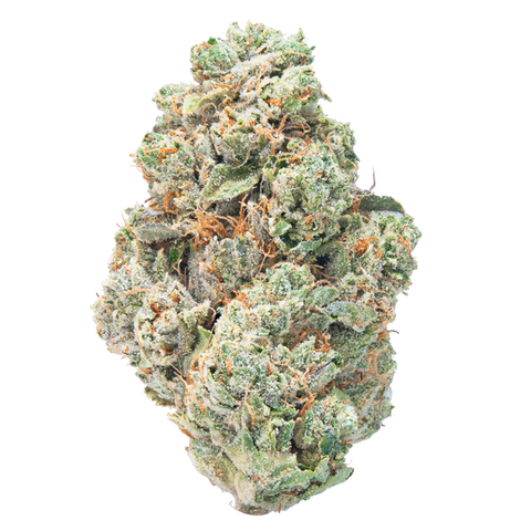 Red Runtz – THCa Flower