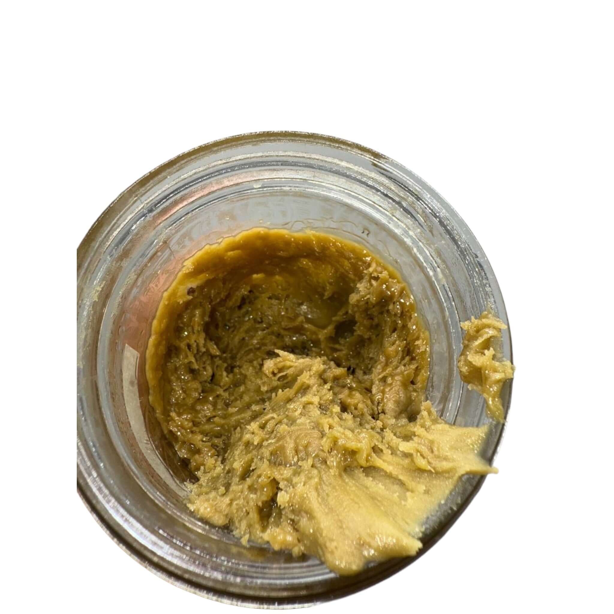 Bulk Live Rosin Tier 2