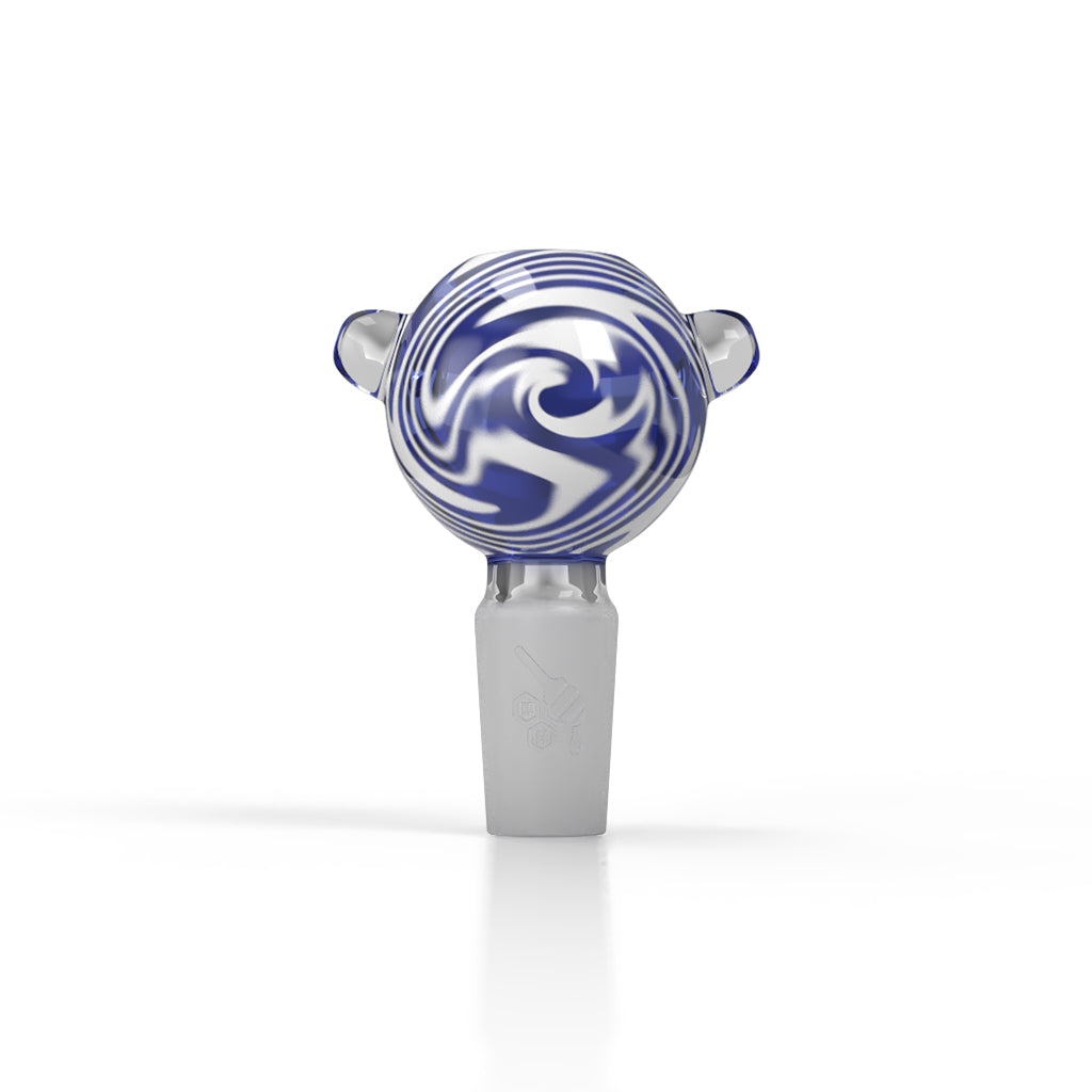 FLORERO DE CRISTAL (FB-10)