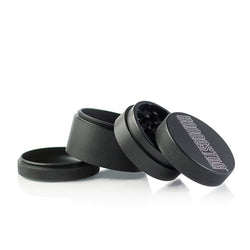 RYOT 4PC SOLID BODY GRINDERS