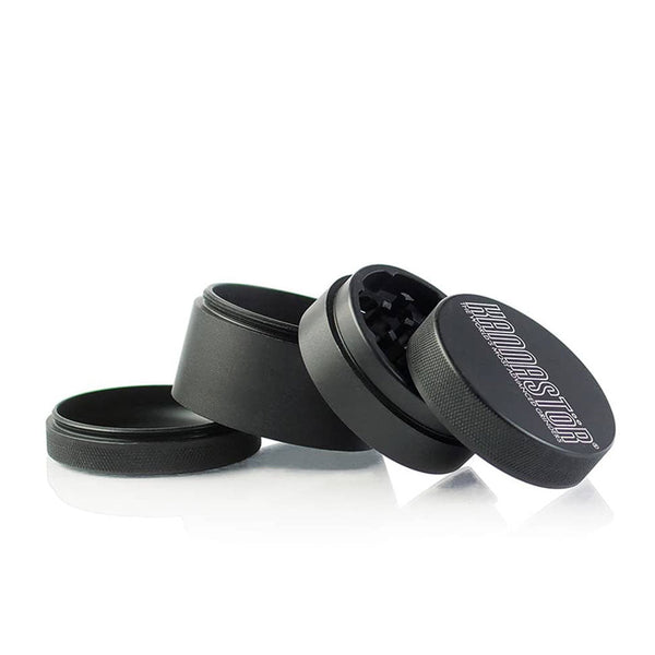 RYOT 4PC SOLID BODY GRINDERS