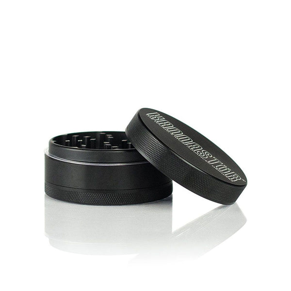 RYOT 4PC SOLID BODY GRINDERS