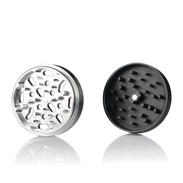RYOT 4PC JAR BODY GRINDERS