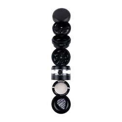 RYOT GR8TR JAR BODY GRINDER