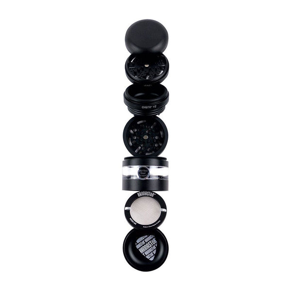 RYOT GR8TR JAR BODY GRINDER