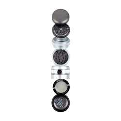 RYOT GR8TR JAR BODY GRINDER