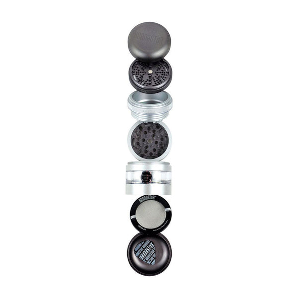 RYOT GR8TR JAR BODY GRINDER
