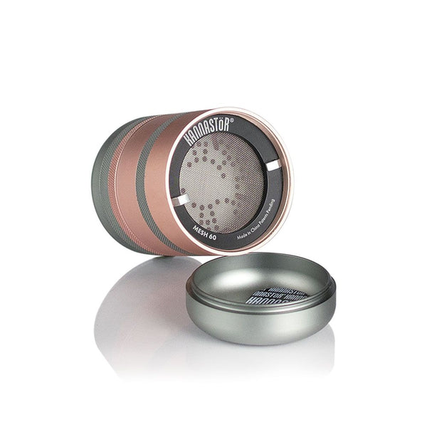 RYOT GR8TR SOLID BODY GRINDER