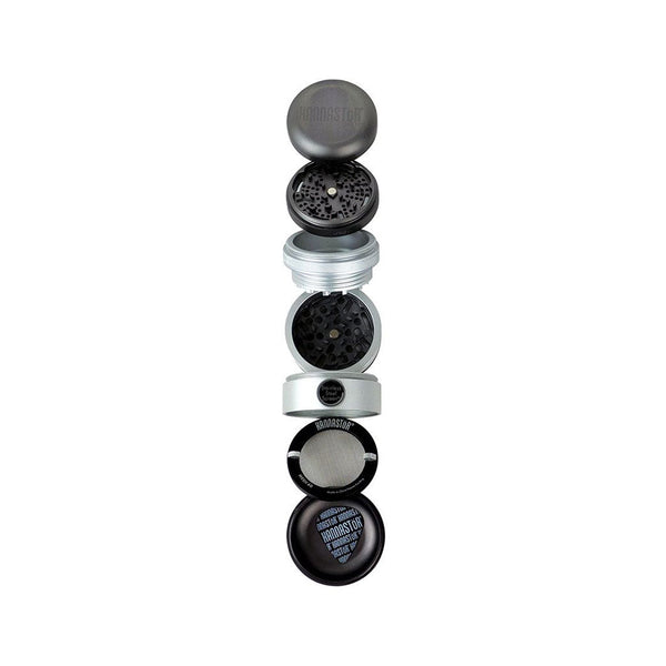RYOT GR8TR SOLID BODY GRINDER