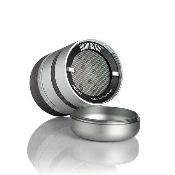 RYOT GR8TR SOLID BODY GRINDER
