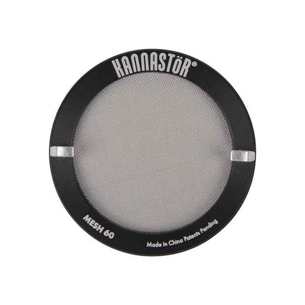 KANNASTOR EASY CHANGE GRINDER SCREENS