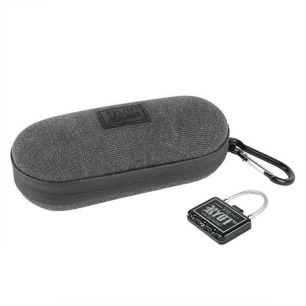 ESTUCHE RÍGIDO
