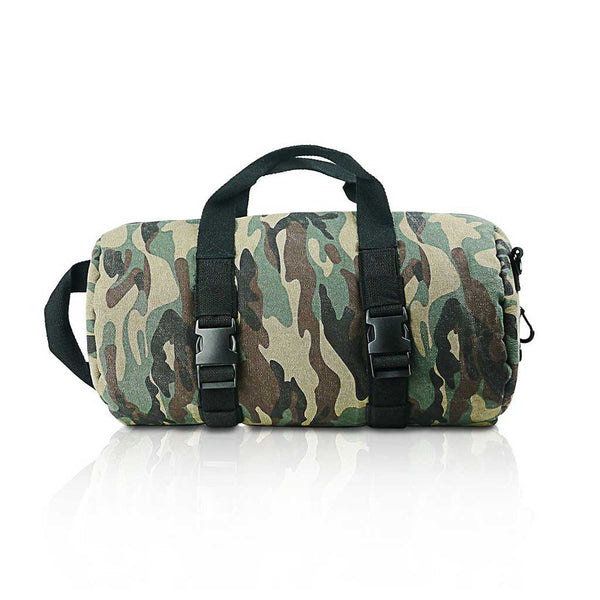 RYOT PRO-DUFFLE CARBON SERIES SMELL-PROOF BAG