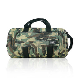 RYOT PRO-DUFFLE CARBON SERIES SMELL-PROOF BAG