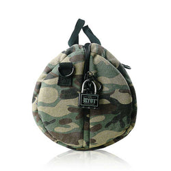 RYOT PRO-DUFFLE CARBON SERIES SMELL-PROOF BAG