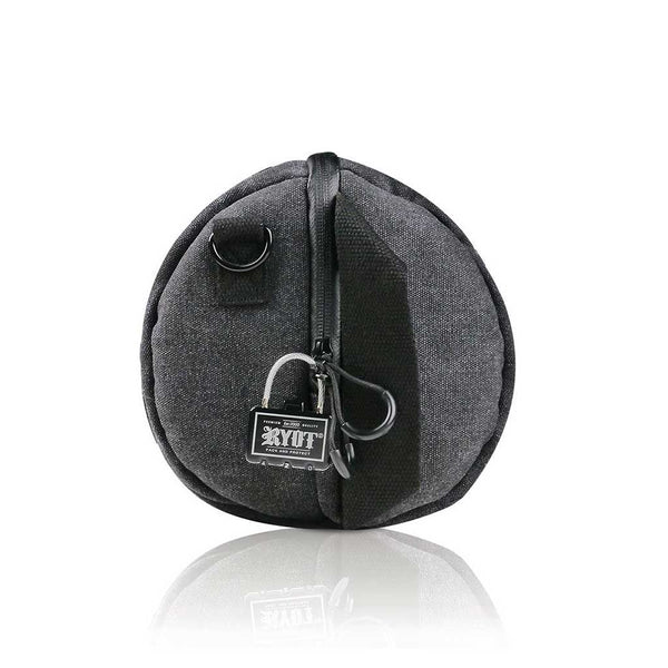 RYOT PRO-DUFFLE CARBON SERIES SMELL-PROOF BAG