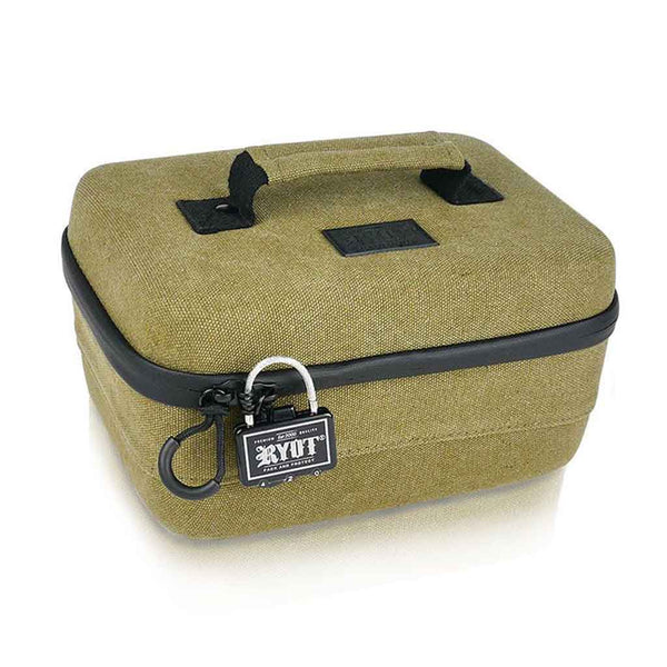 SAFE CASE