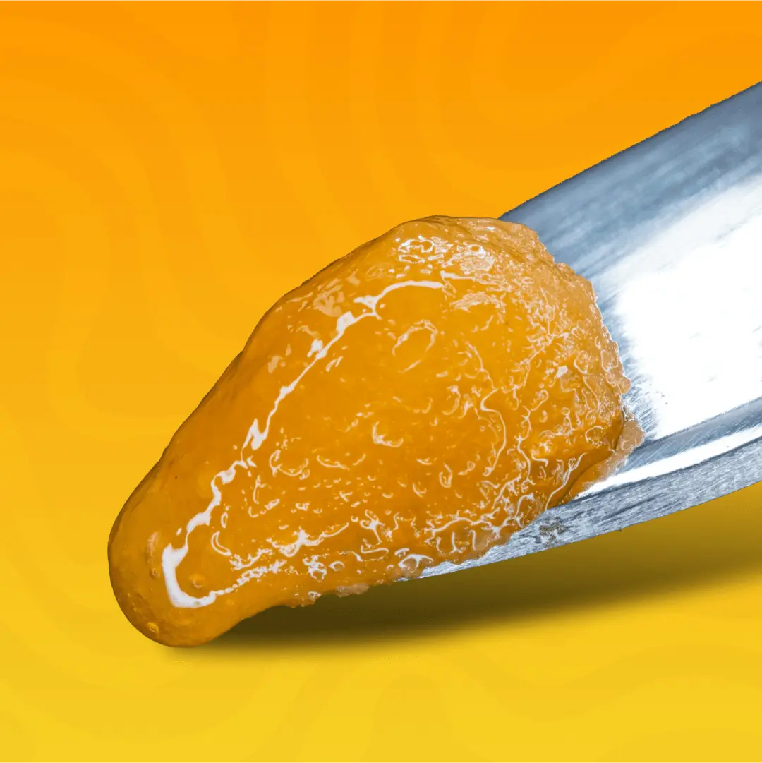 Scout Live Resin THCa Diamonds - Bay Smokes