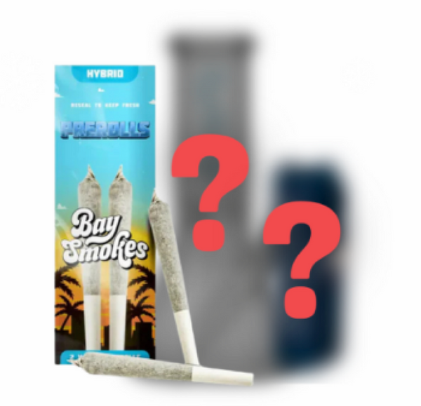 Stocking Stuffer - Limited Time Only!