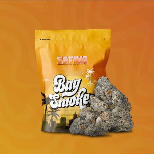 Space Junky – THCa Flower