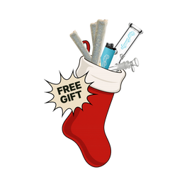 Stocking Stuffer - Limited Time Only!