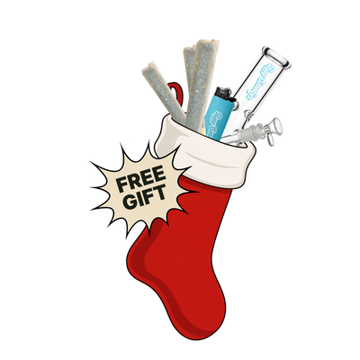 Stocking Stuffer - Limited Time Only!