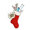 Stocking Stuffer - Limited Time Only!