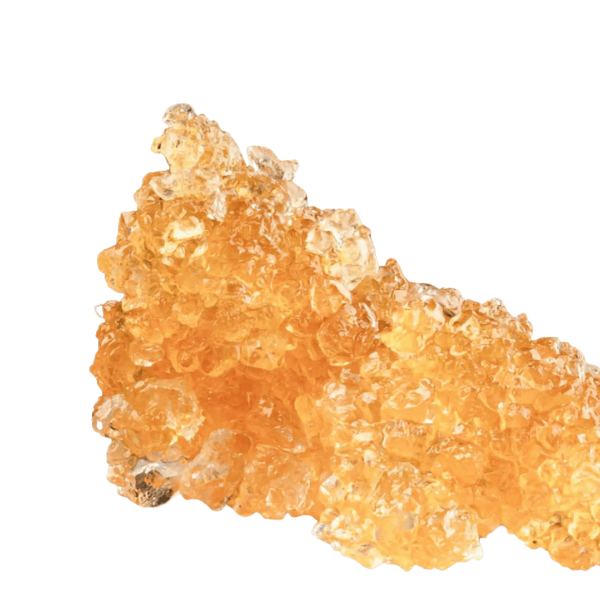 Snazzy Sesh - THCa Sugar Diamonds - Bay Smokes