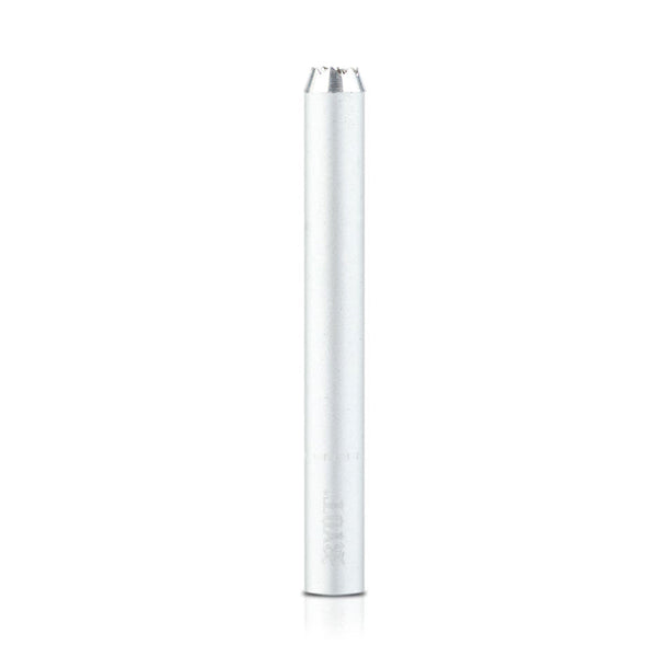 PISTOLA DE UNA SOLA PALIZA DE ALUMINIO ANODIZADO