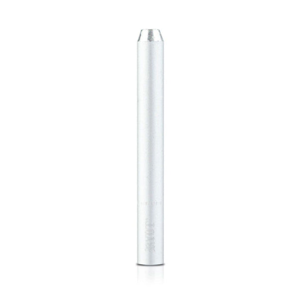 PISTOLA DE UNA SOLA PALIZA DE ALUMINIO ANODIZADO