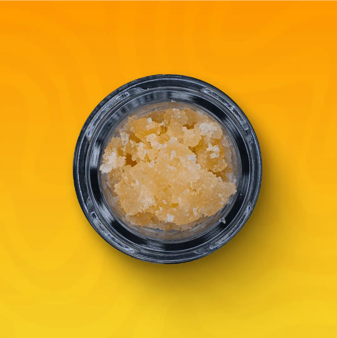 THCa Sugar Diamonds - Bay Smokes