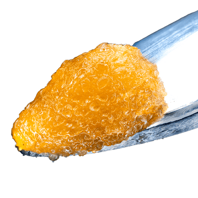 Strawberry shortcake Live Resin THCa Diamonds
