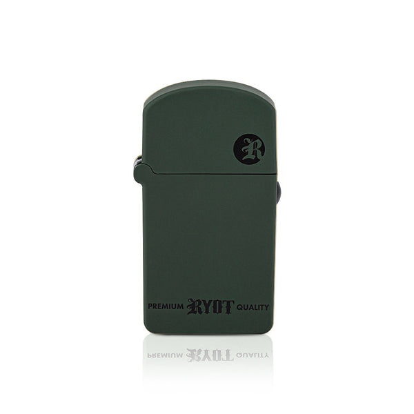 VERB 510 FLIP THREADED BATTERY OIL VAPORIZER