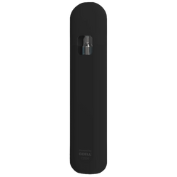Hella Slumped - Live Hash Rosin Vape Hella Slumped