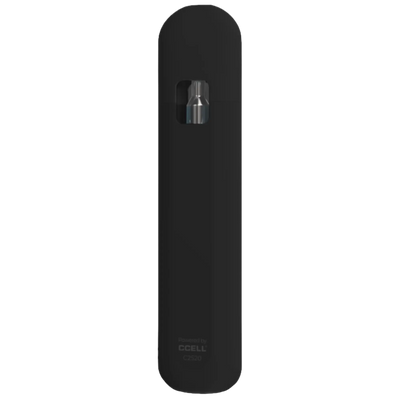 Hella Slumed - Tier 2 Live Hash Rosin Vape