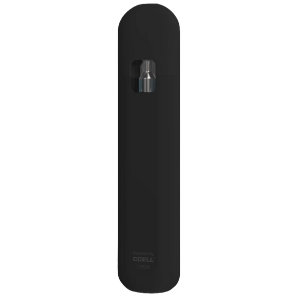 Hella Slumed - Tier 2 Live Hash Rosin Vape Hella Slumped