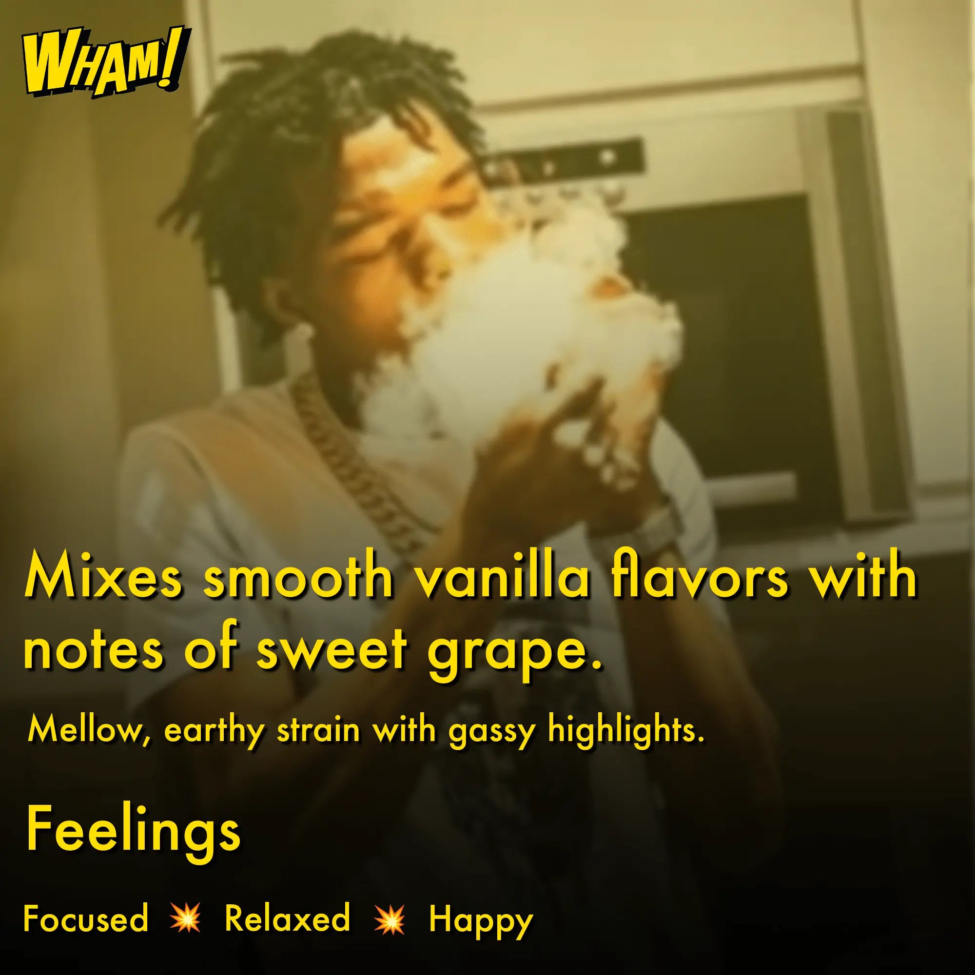 LOWEZ - Wedding Crasher - Bay Smokes