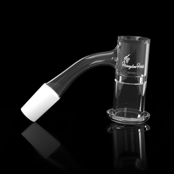 MADRESELVA XL QUARTZ BANGER - 45° DEGRES | BL