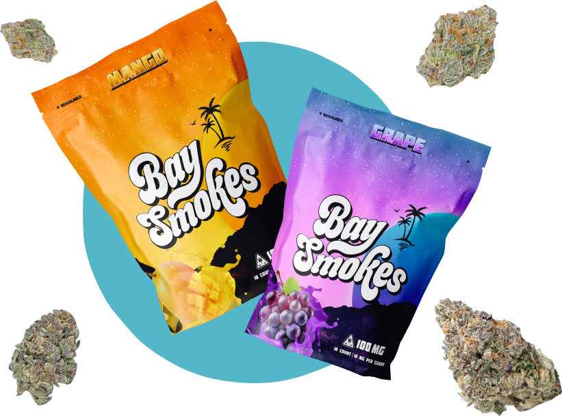 All About Bay Smokes Who We Are Your Cannabis Supply Store